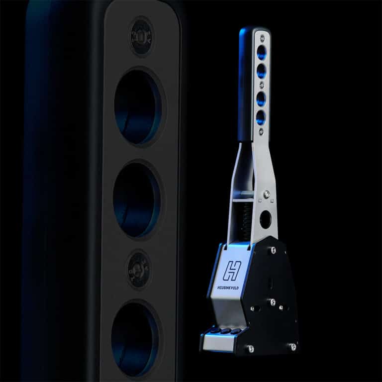 MagShift - Heusinkveld®