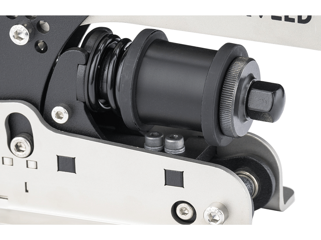 Handbrake - Heusinkveld®