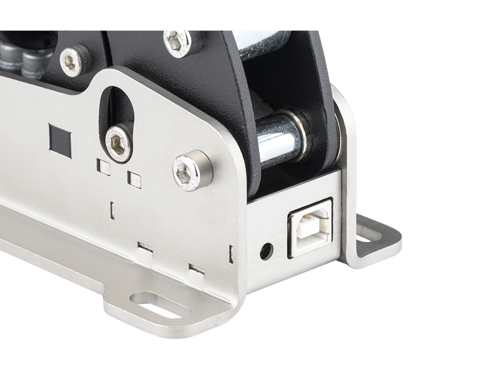 PC用ゲームコントローラー・コンバーター HEUSINKVELD SIM HANDBREAK v2 Heusinkveld Sim Handbrake V2 – Sim Motion