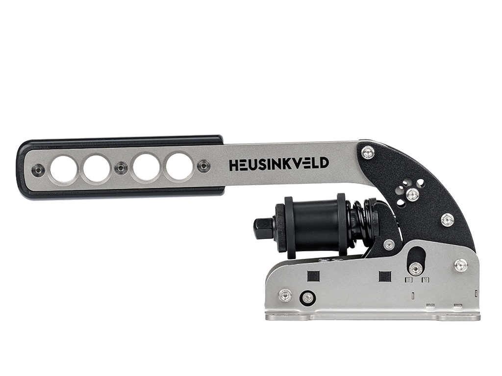 Handbrake - Heusinkveld®