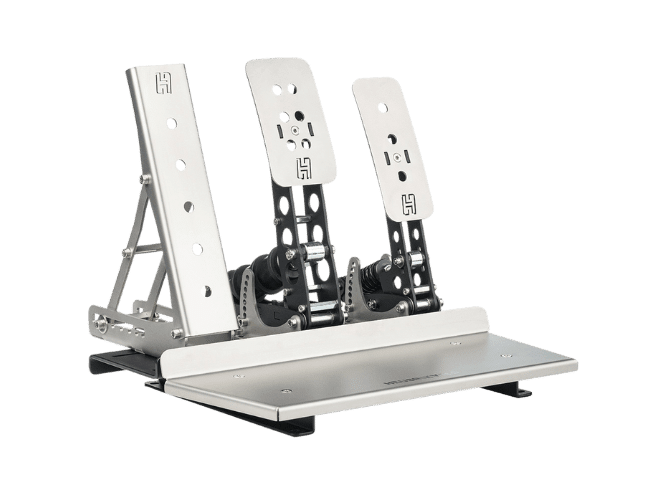 Heusinkveld Rest Pedal - Heusinkveld®