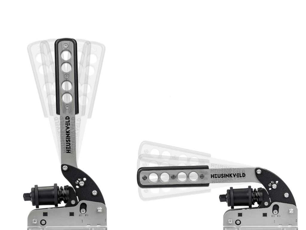 PC用ゲームコントローラー・コンバーター HEUSINKVELD SIM HANDBREAK v2 Heusinkveld Sim Handbrake V2 – Sim Motion