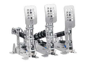 パーツ Heusinkveld Ultimate 3-Pedal Heusinkveld Ultimate+ 3pedal - 株式会社マイルストーン