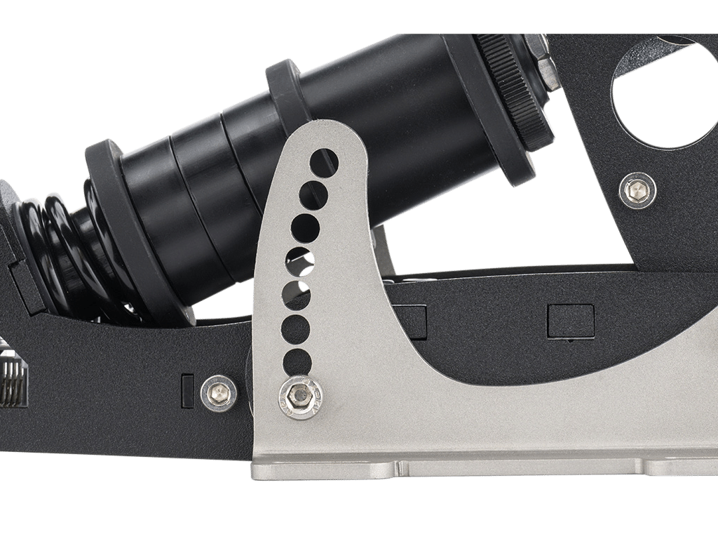 Sprint 3-pedal set - Heusinkveld®