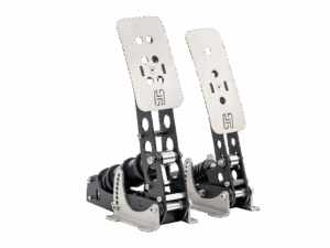 Heusinkveldレーシングシムペダル Sprint 3-pedal 新品 楽天市場】【国内正規品】Heusinkveld レーシングシムペダル