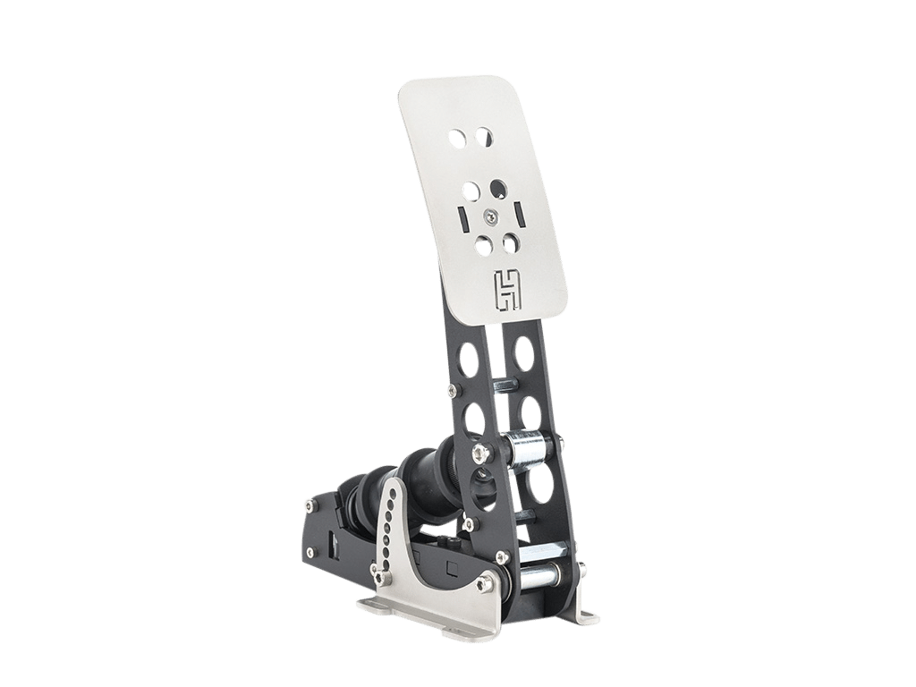 Heusinkveldレーシングシムペダル Sprint 3-pedal 新品 8719689204341-1-Sprint-3-pedal