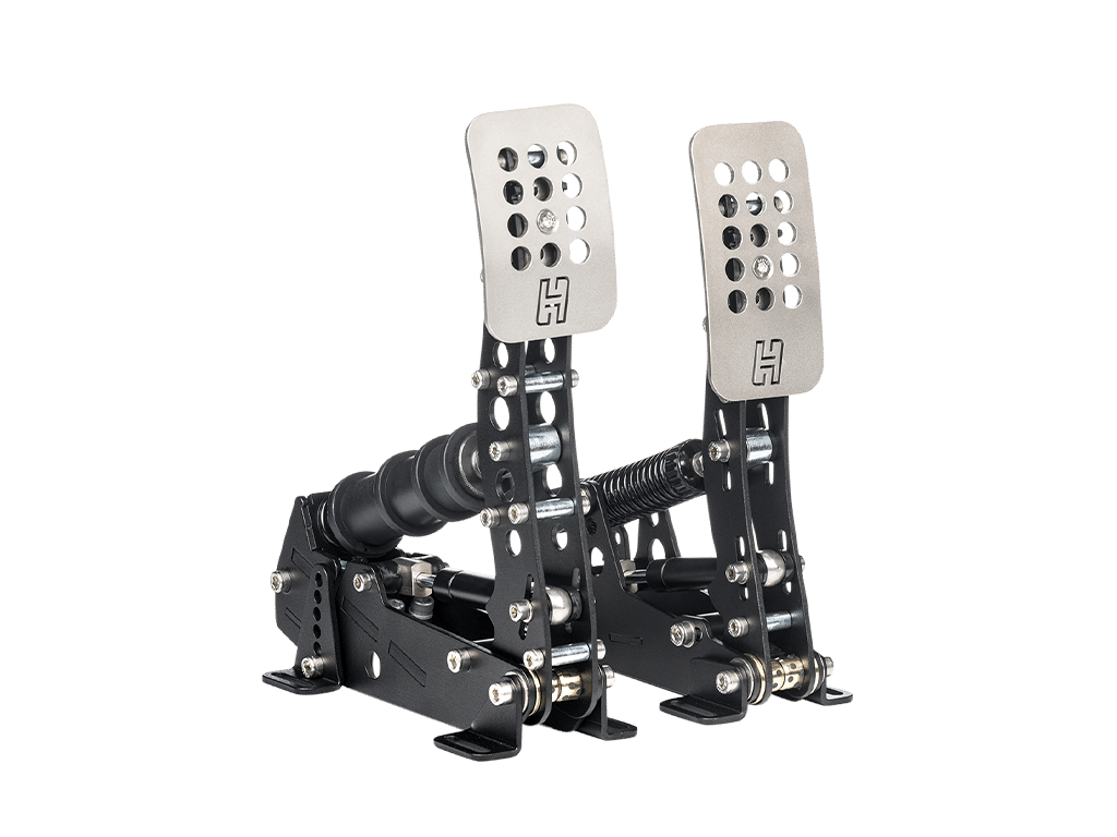 その他 Heusinkveld Sprint pedals + Base Plate Sprint Baseplate - Heusinkveld®