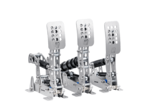 その他 HEUSINKVELD HE SIM PEDALS PRO Heusinkveld Sim Pedals Ultimate With Base Plate