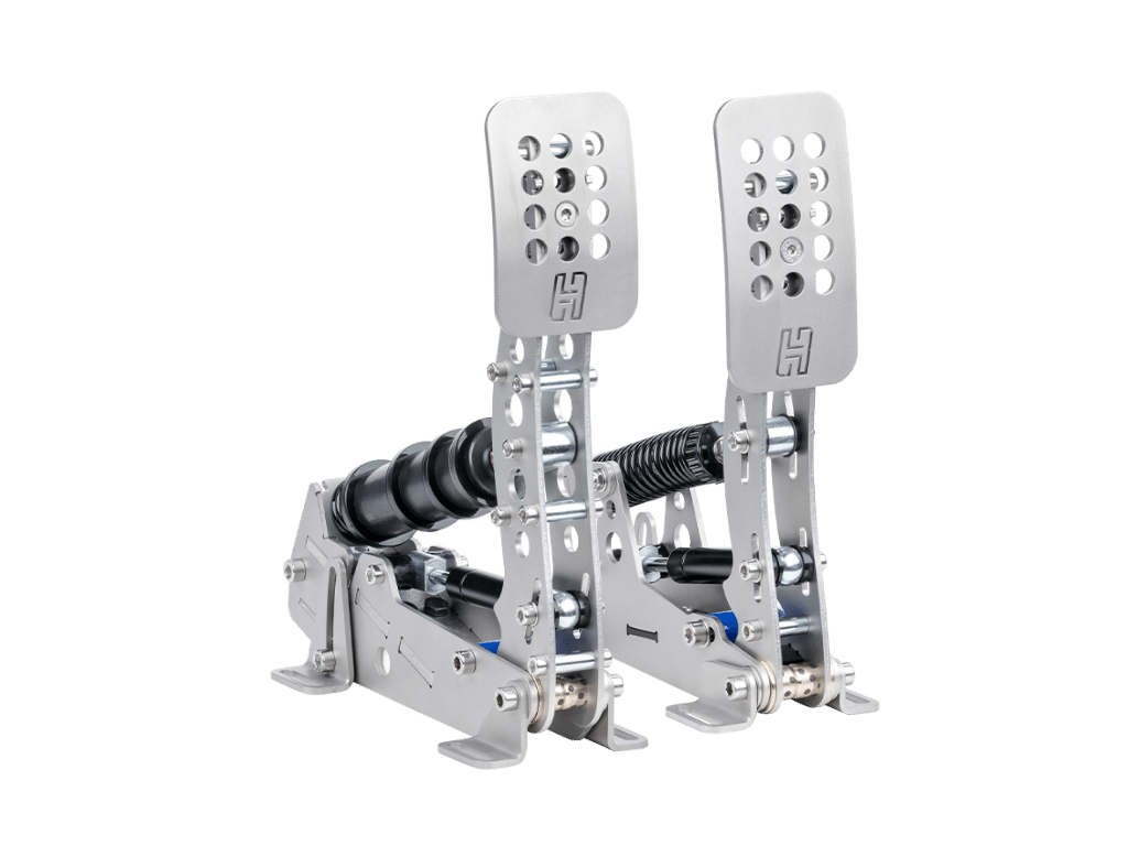 Ultimate+ Baseplate - Heusinkveld®