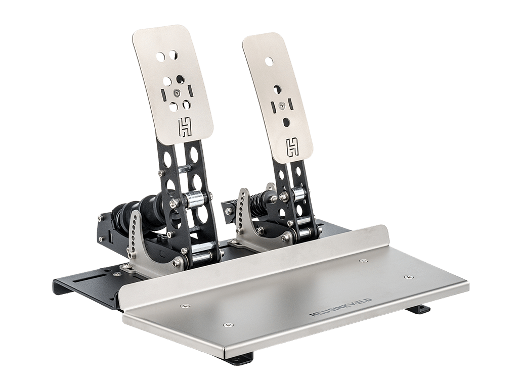 その他 Heusinkveld Sprint pedals + Base Plate Sprint Baseplate - Heusinkveld®