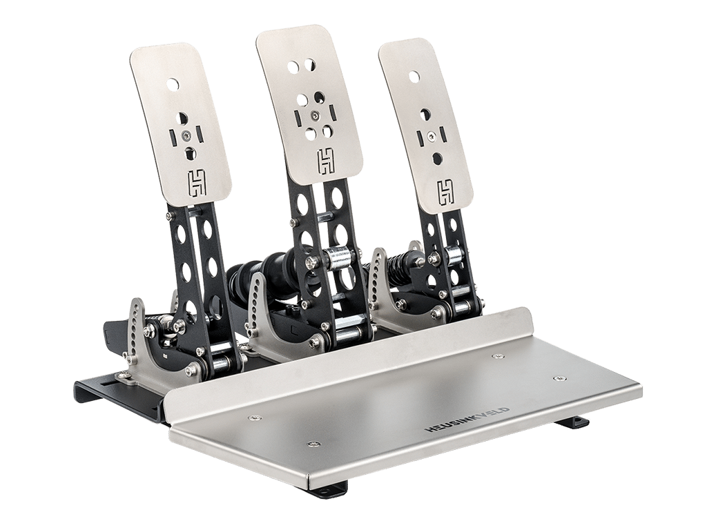 その他 Heusinkveld Sprint pedals + Base Plate Sprint Baseplate - Heusinkveld®