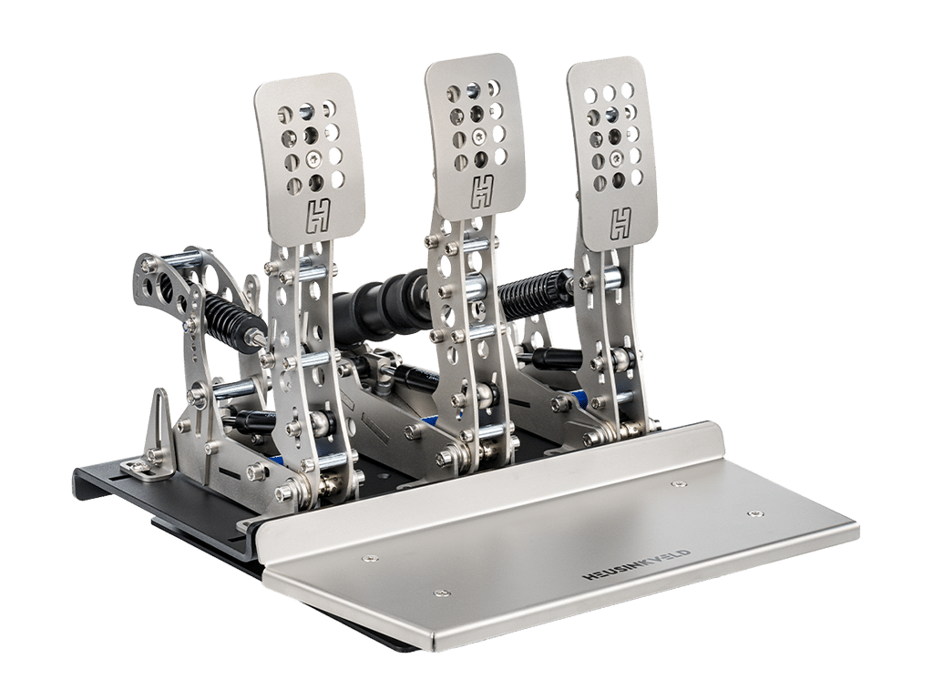 その他 Heusinkveld Sprint pedals + Base Plate Sprint Baseplate - Heusinkveld®