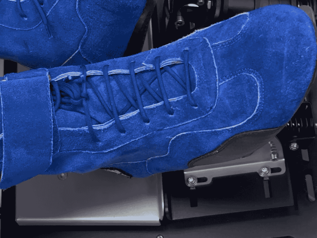 その他 Heusinkveld Sprint pedals + Base Plate Sprint Baseplate - Heusinkveld®